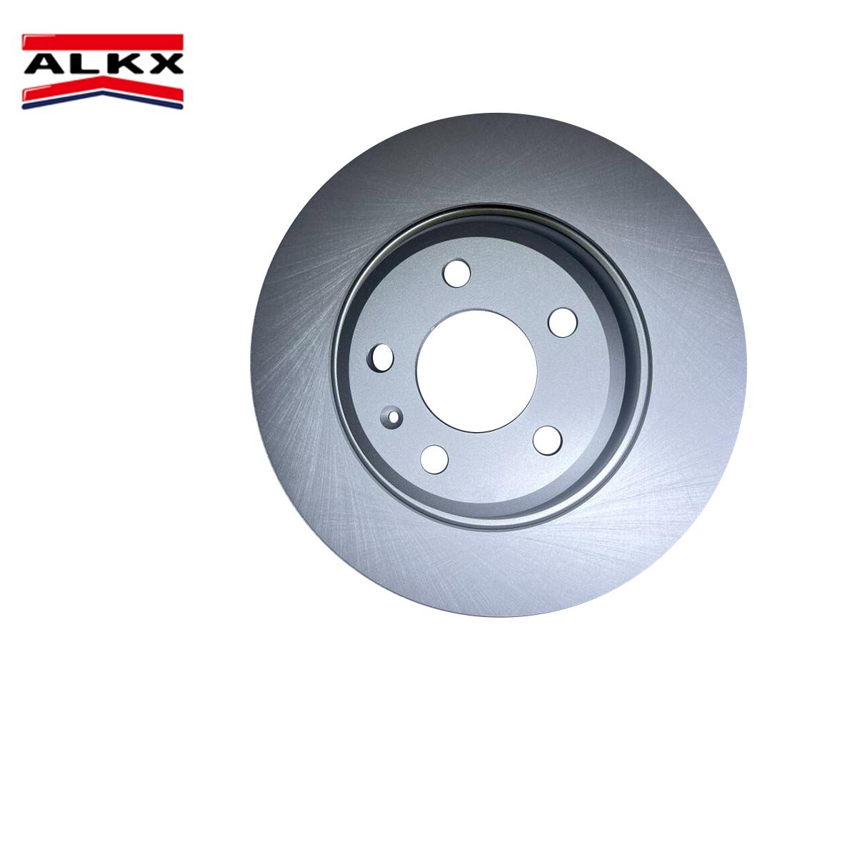 OEM Wholesale High Performance Brake Disc 300mm Brake Rotor for Audi Auto Parts L8KD615601A