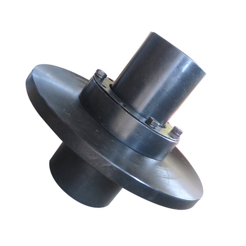 Drum Gear Coupling Gear Coupling With Brake Drum With High Quality