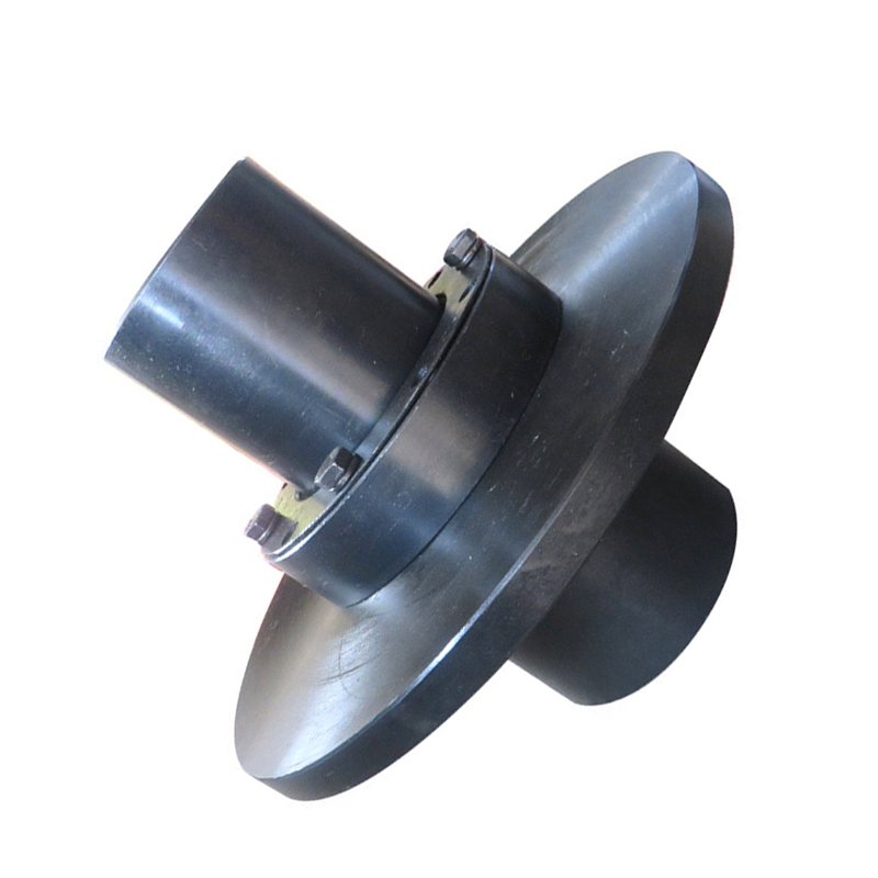 Drum Gear Coupling Gear Coupling With Brake Drum With High Quality