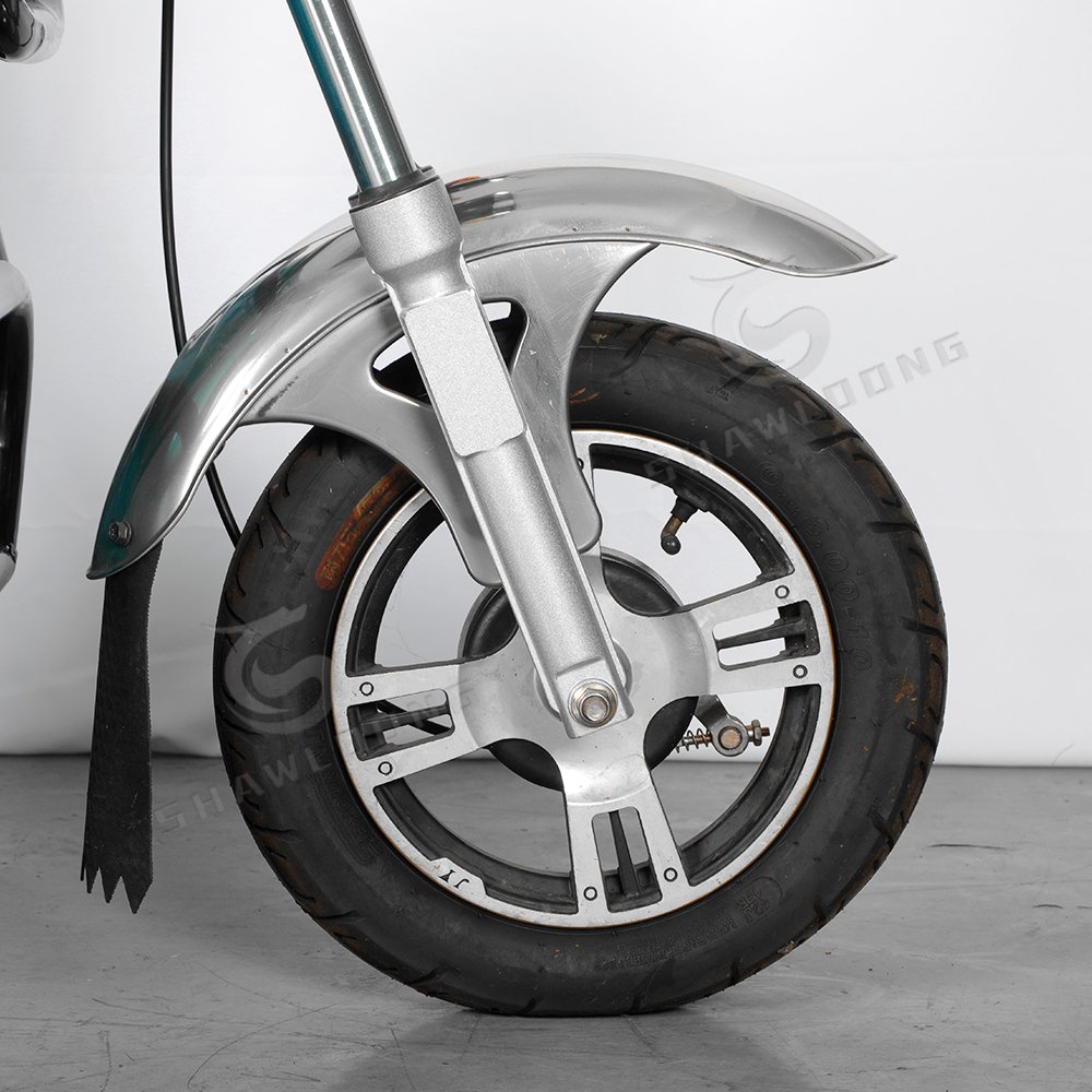 New Arrival Hot Sale Electric Tricycle LED Long Range 350w Electric Cargo Bicycle Adults 48V 20ah 3 Wheel Electric Go Kart 3000w