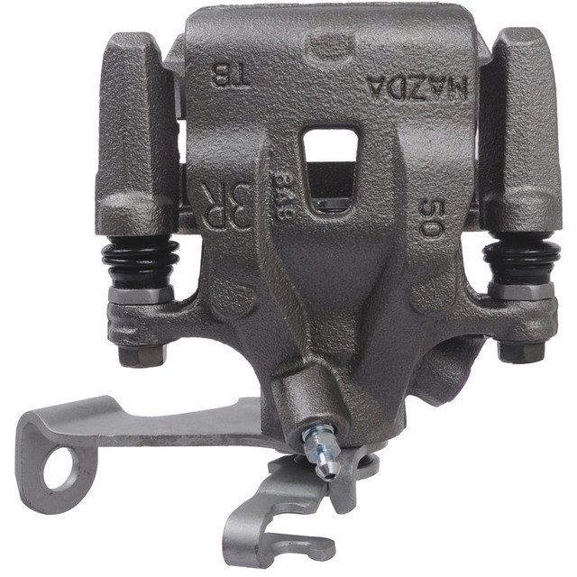 Automotive Brake Assembly Mazda CX-5 2015-13 High-quality Car Piston Rear Left and Right Brake Calipers K0Y12698ZA-K0Y12699ZA