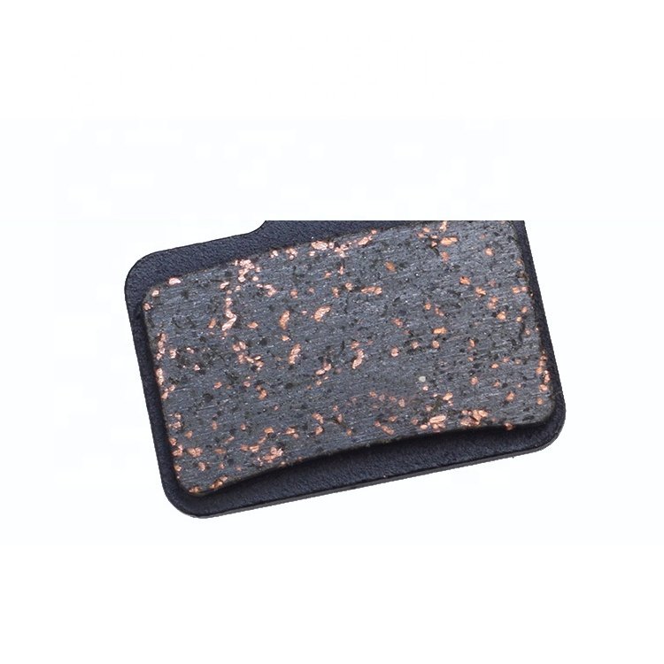ZOYOSPORTS Cycling MTB Mountain Bikes Road Bicycle Sintered Disc Brake Pads for AVID Hayes ZOOM MAGURA FORMULA