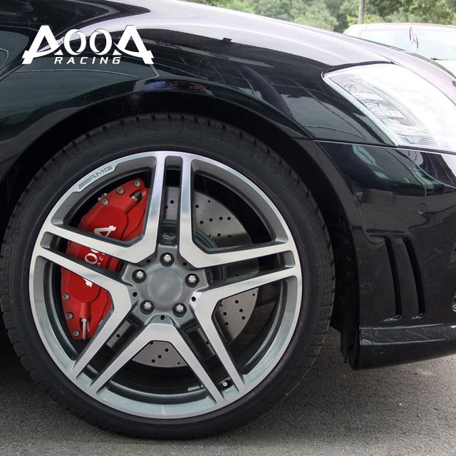 High Grade and Manufacture Brake Caliper Covers for Benz