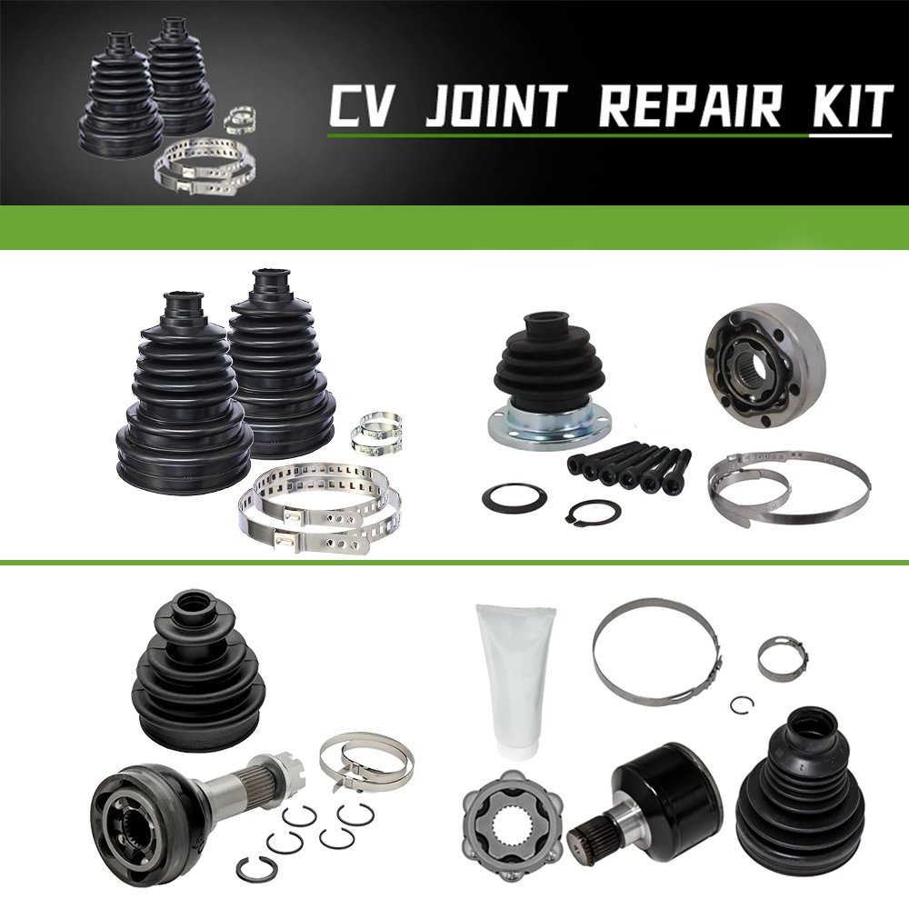 Win World OEM Quality CV Joint Drive Shaft Repair Kit For Nissan