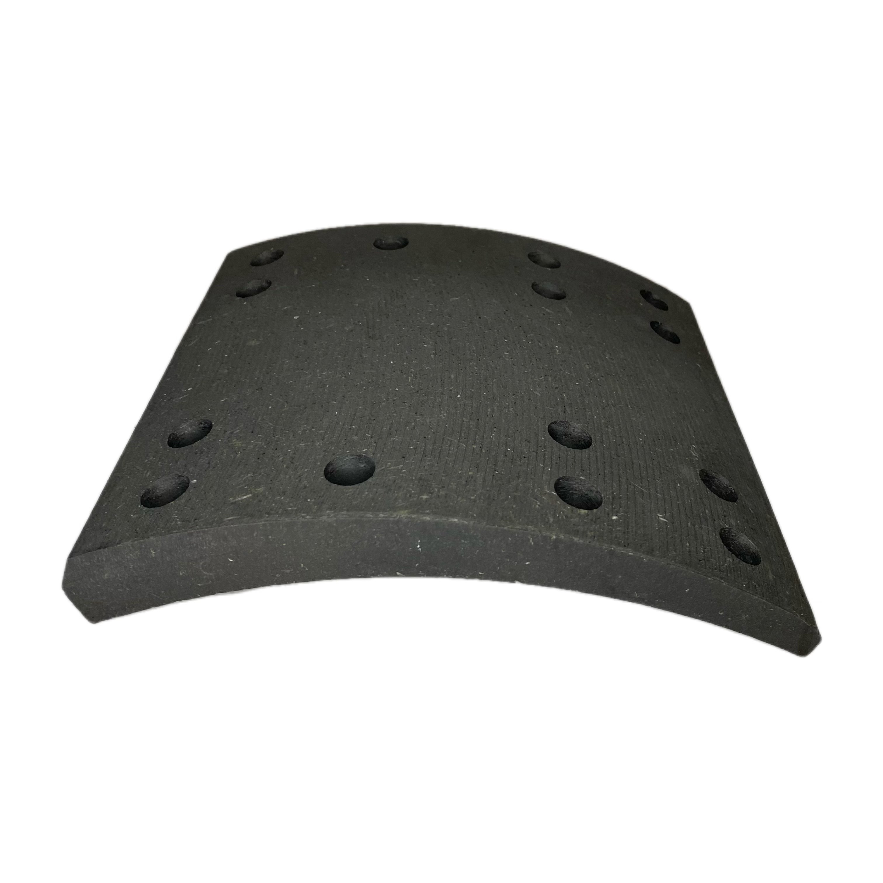 Factory Sell 4709 Brake Lining Banda De Freno Brake Lining Adhesive Brake Lining Flat Drill 4515 Brake Lining Truck With Rivets