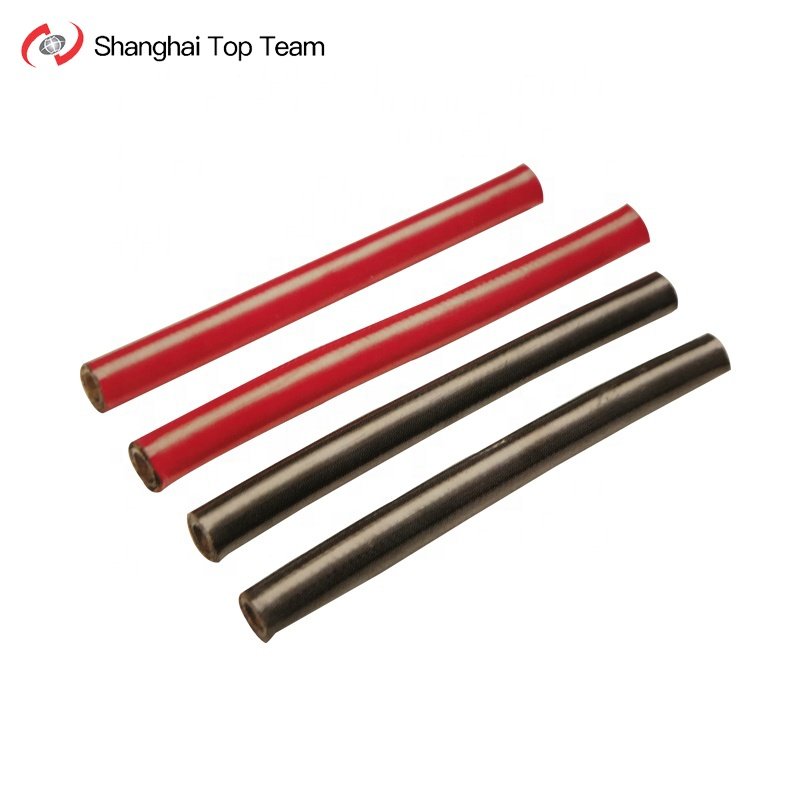 Best Quality PU Hose High Pressure Oil Resistant Standard OE Quality Hydraulic Hose