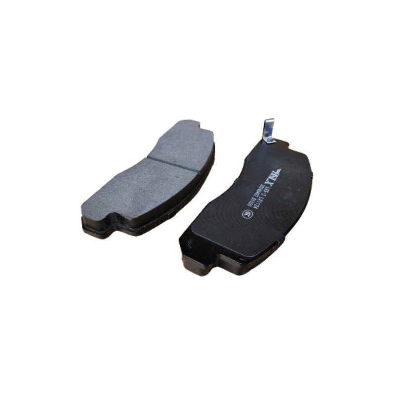 Hot Selling Truck Brake Pads for SINOTRUK HOWO for Heavy Truck