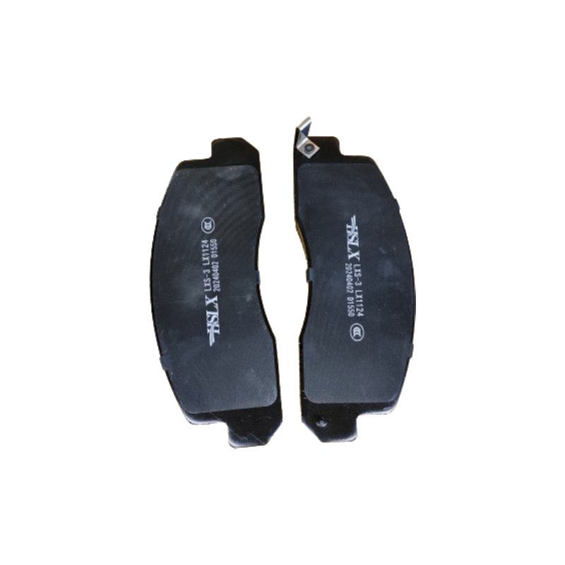 Hot Selling Truck Brake Pads for SINOTRUK HOWO for Heavy Truck