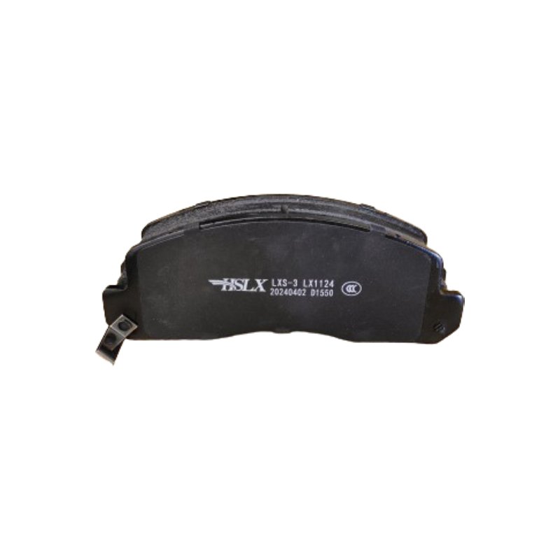 Hot Selling Truck Brake Pads for SINOTRUK HOWO for Heavy Truck