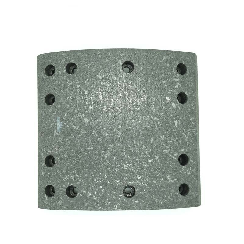 Truck Parts Accessories mitsubishi Truck Brake Lining for Isuzu
