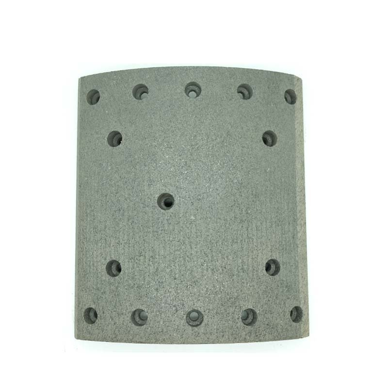 Truck Parts Accessories mitsubishi Truck Brake Lining for Isuzu