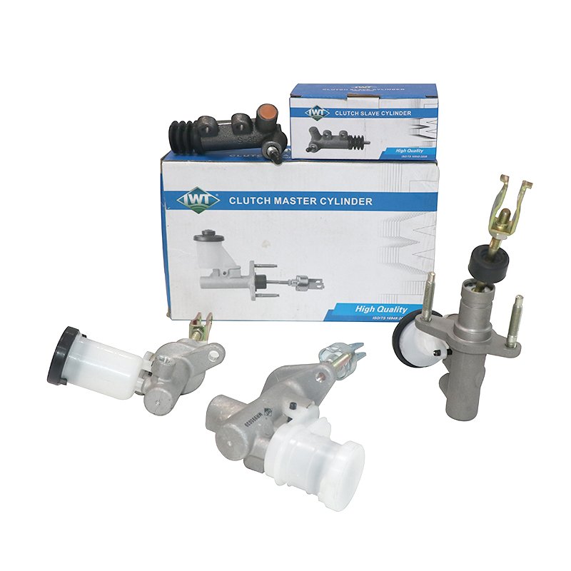 LWT Best Price Auto Parts Car Brake Master Cylinder for Toyota Lexus Nissan Mazda Honda Ford Mitsubishi Japanese Car
