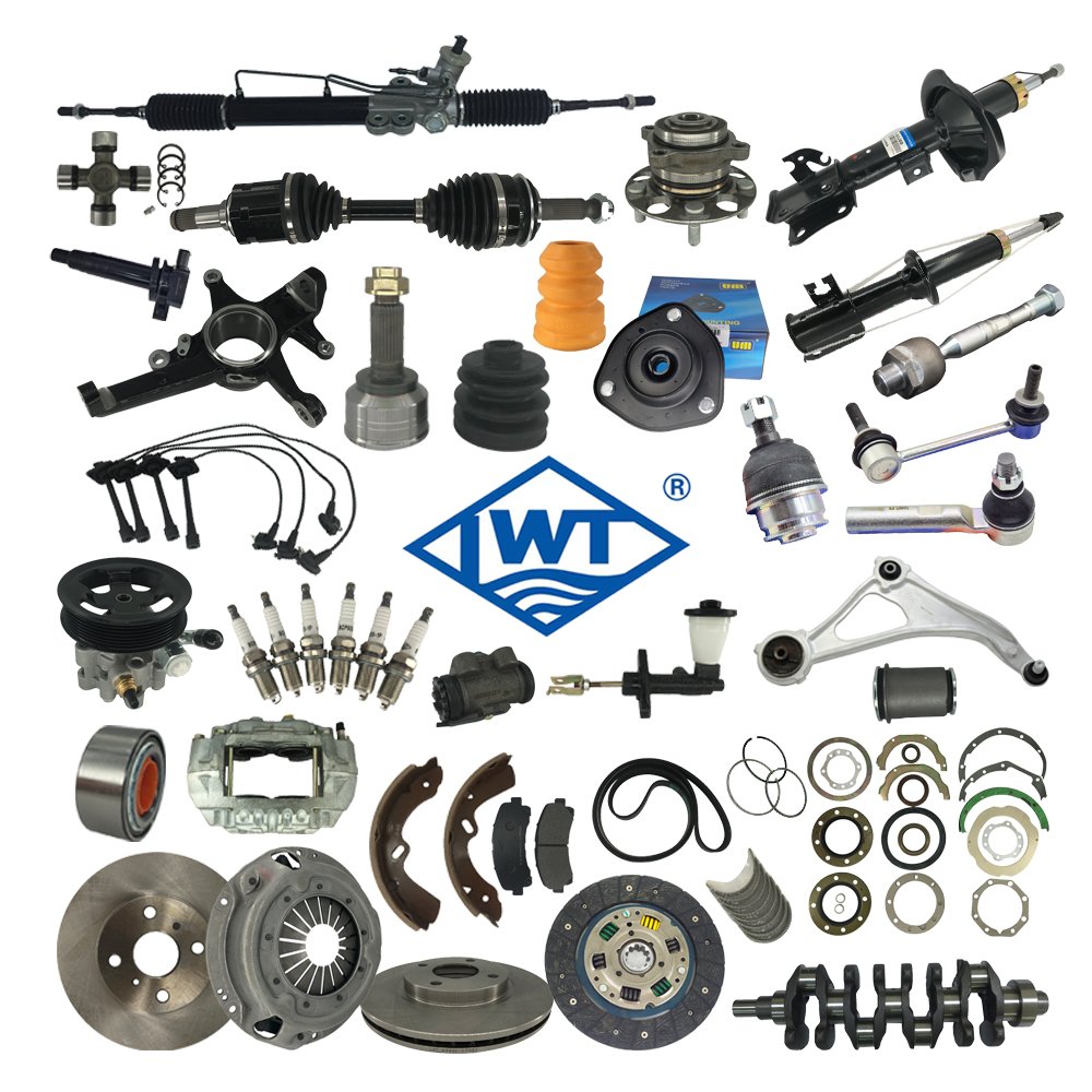 LWT Best Price Auto Parts Car Brake Master Cylinder for Toyota Lexus Nissan Mazda Honda Ford Mitsubishi Japanese Car