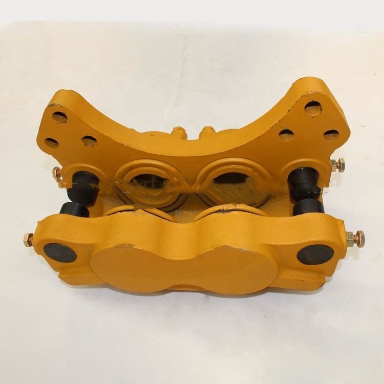 Wheel Loader Brake Caliper for ZL50C CDM855 LG956 LW500k SL50W