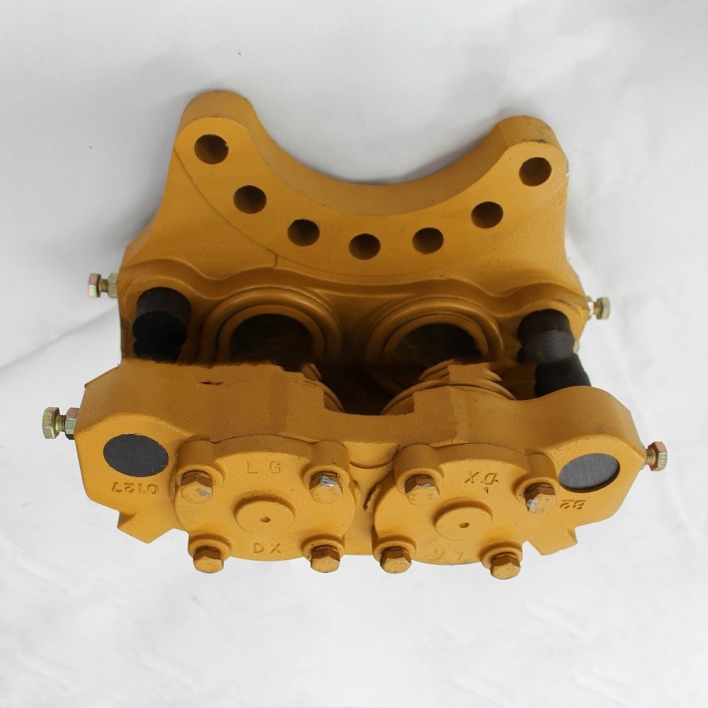 Wheel Loader Brake Caliper for ZL50C CDM855 LG956 LW500k SL50W