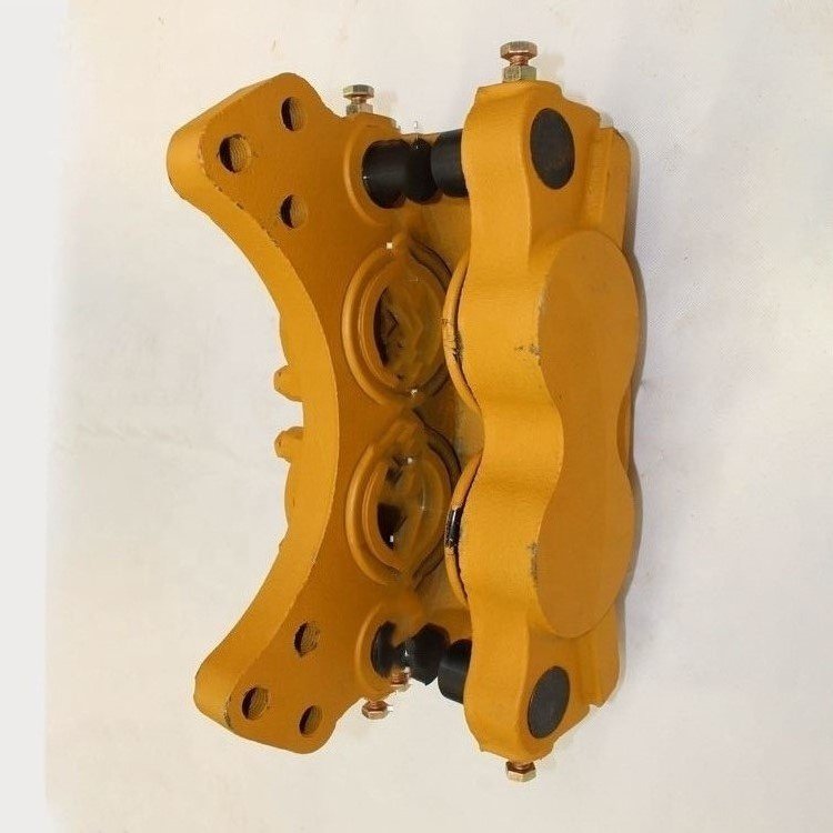 Wheel Loader Brake Caliper for ZL50C CDM855 LG956 LW500k SL50W