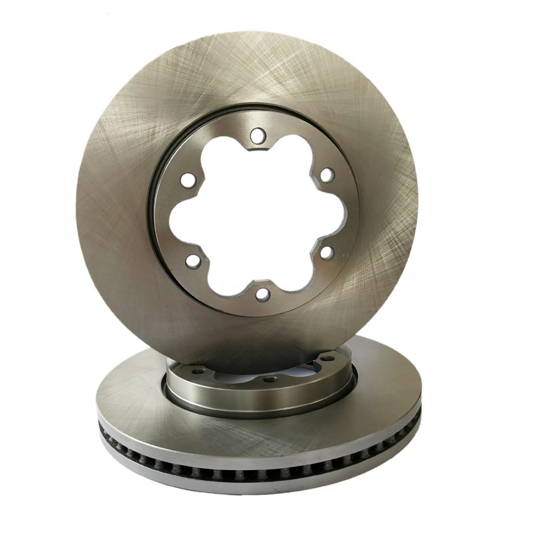 High Quality Reasonable Price Brake Disc Wholesale for Isuzu Rodeo
