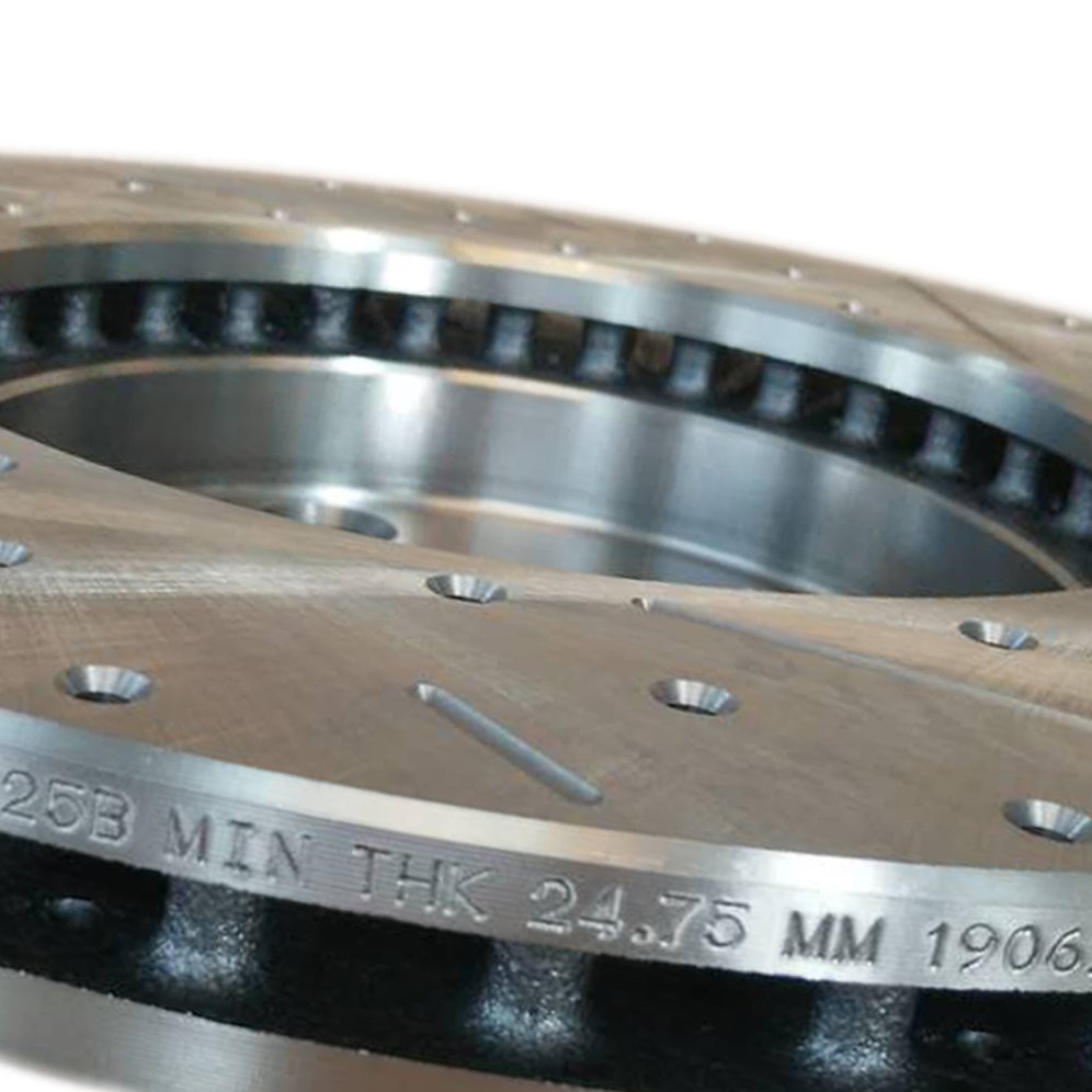 High Quality Reasonable Price Brake Disc Wholesale for Isuzu Rodeo