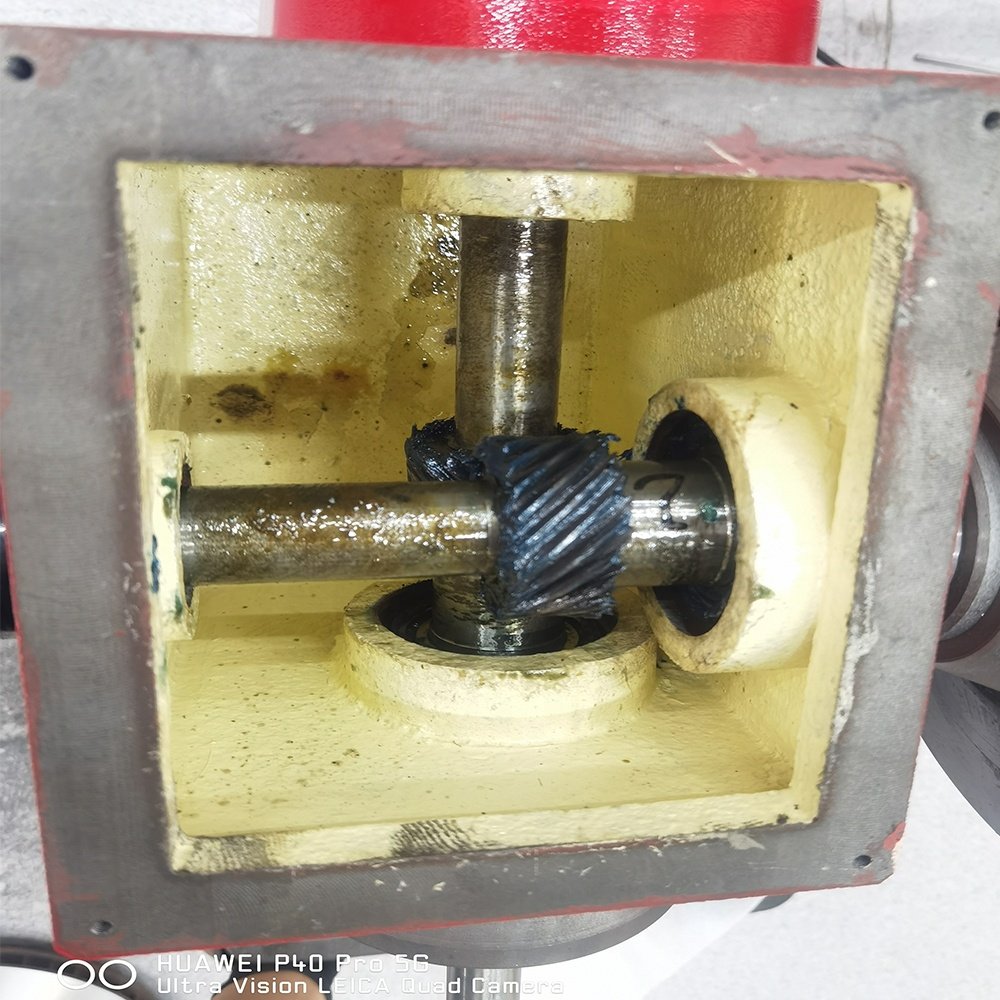 Manufacture Direct Brake Disc and Drum Cutting Lathe Machine C9335 C9335A