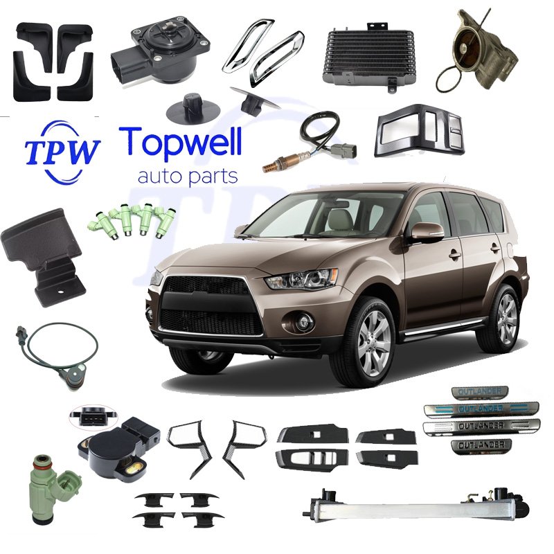 Mitsubishi LANCER SPORTBACK CX4A CX6A Brake Repair Kit with 4B11 Engine 4605B982 Seal Kit FR BRAKE CALIPER