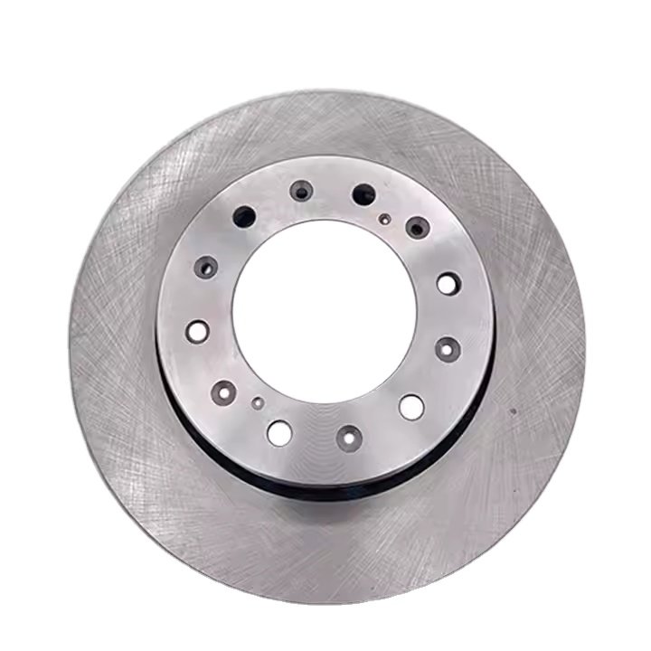 C8983767540 8983767540 Heat-resistant and High Strength Truck Parts Brake Discs for ISUZU JAC D-MAX
