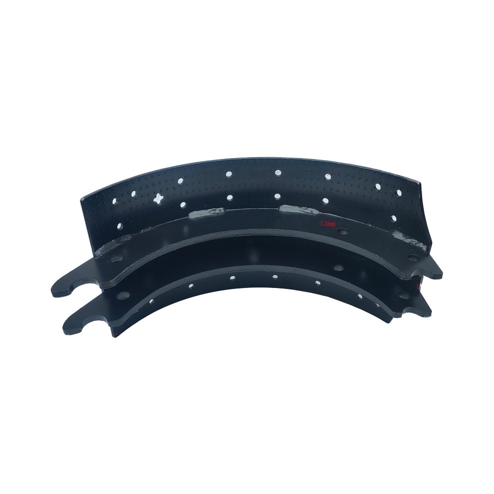 For US Trailer Trailer Brake Shoes 4707/4709 Truck Disc Brake Shoes