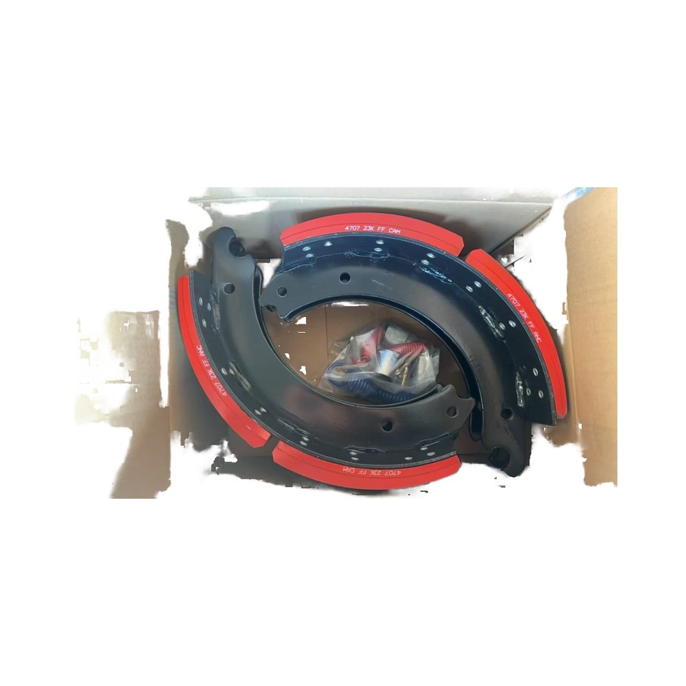 For US Trailer Trailer Brake Shoes 4707/4709 Truck Disc Brake Shoes