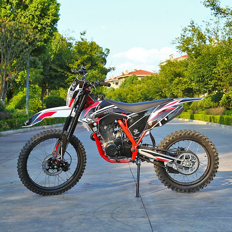 Wholesale Cheap Motorcycle 250cc Cub Motorcycle Gn 125 150cc Dirt Bike