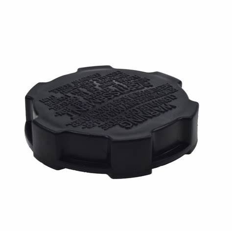 585312B500 58531-2B500 Brake Master Cylinder Reservoir Tank Cap Compatible with 2010-19 Hyundai Kia Elantra Optima