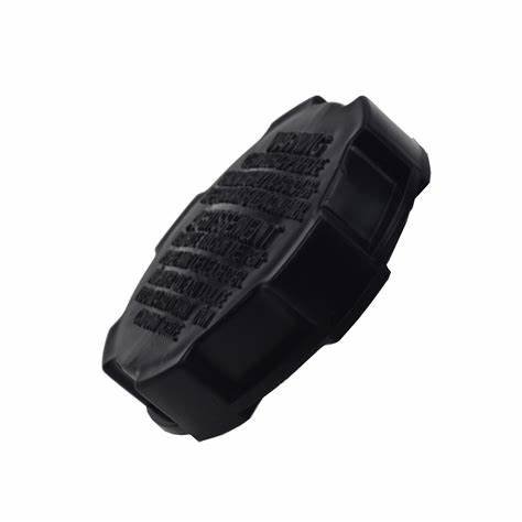 585312B500 58531-2B500 Brake Master Cylinder Reservoir Tank Cap Compatible with 2010-19 Hyundai Kia Elantra Optima