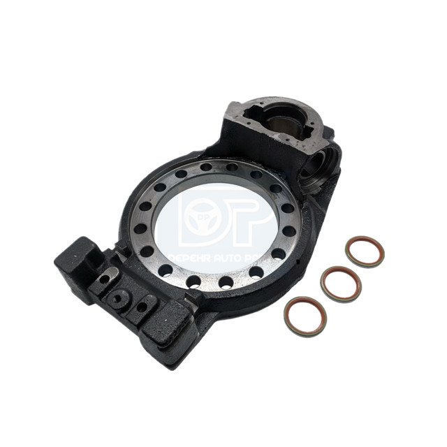 3092465 68192681 5001873631 3092466 68192682 5001873632 Depehr European Auto Parts VOL RVI Truck Rear Brake Caliper Bracket