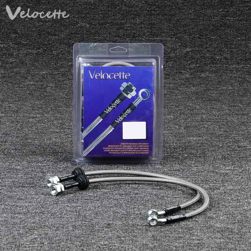 Auto Brake System Brake Calipers Front Brake Hose Oil Pipe 35-85mm for Land Rover Freelander 2 Car Parts High Quality
