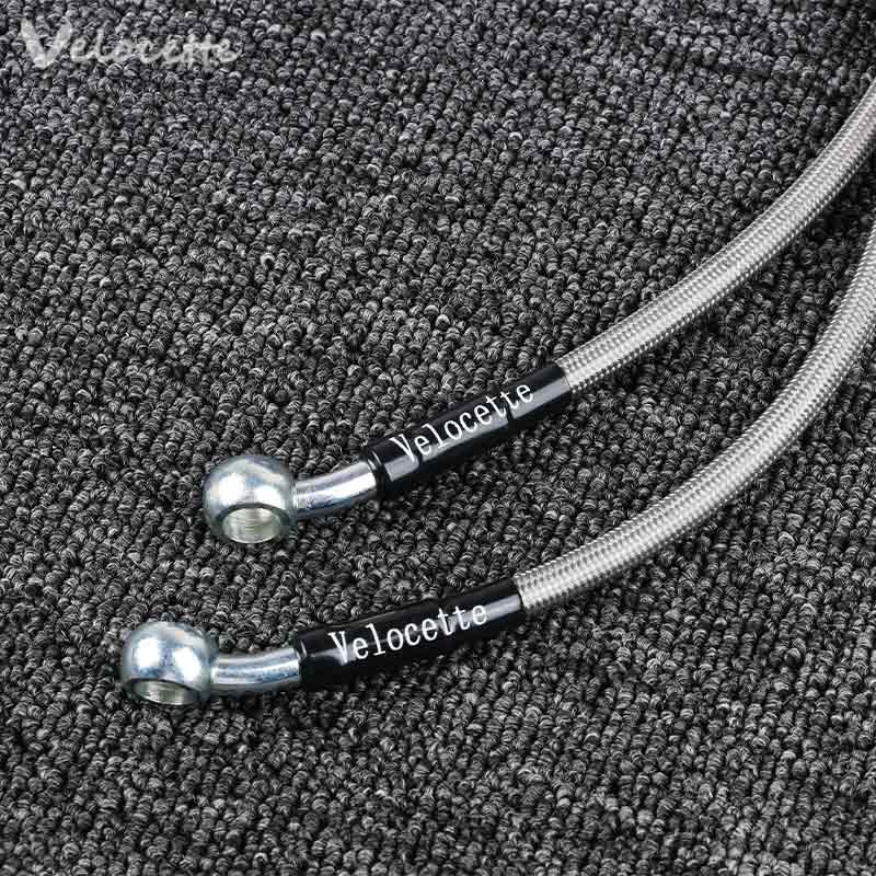 Auto Brake System Brake Calipers Front Brake Hose Oil Pipe 35-85mm for Land Rover Freelander 2 Car Parts High Quality