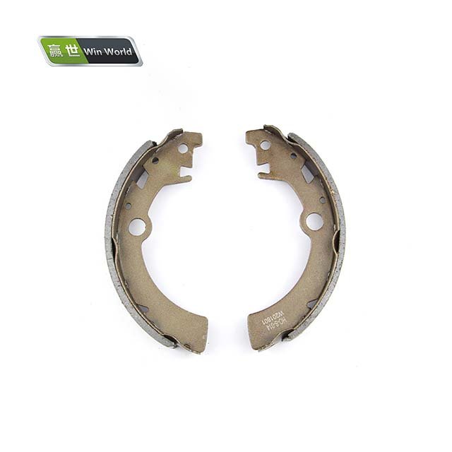 Brake Shoe Fit for Suzuki Iginis K9959 Performance
