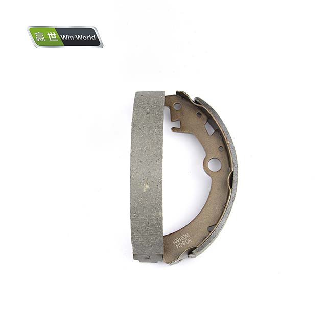 Brake Shoe Fit for Suzuki Iginis K9959 Performance