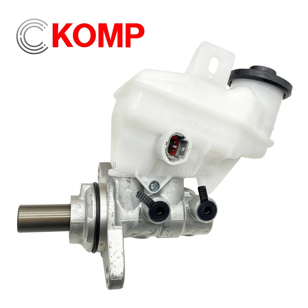 KOMP Wholesale Brake Master Cylinder for Toyota 47201-BZ550