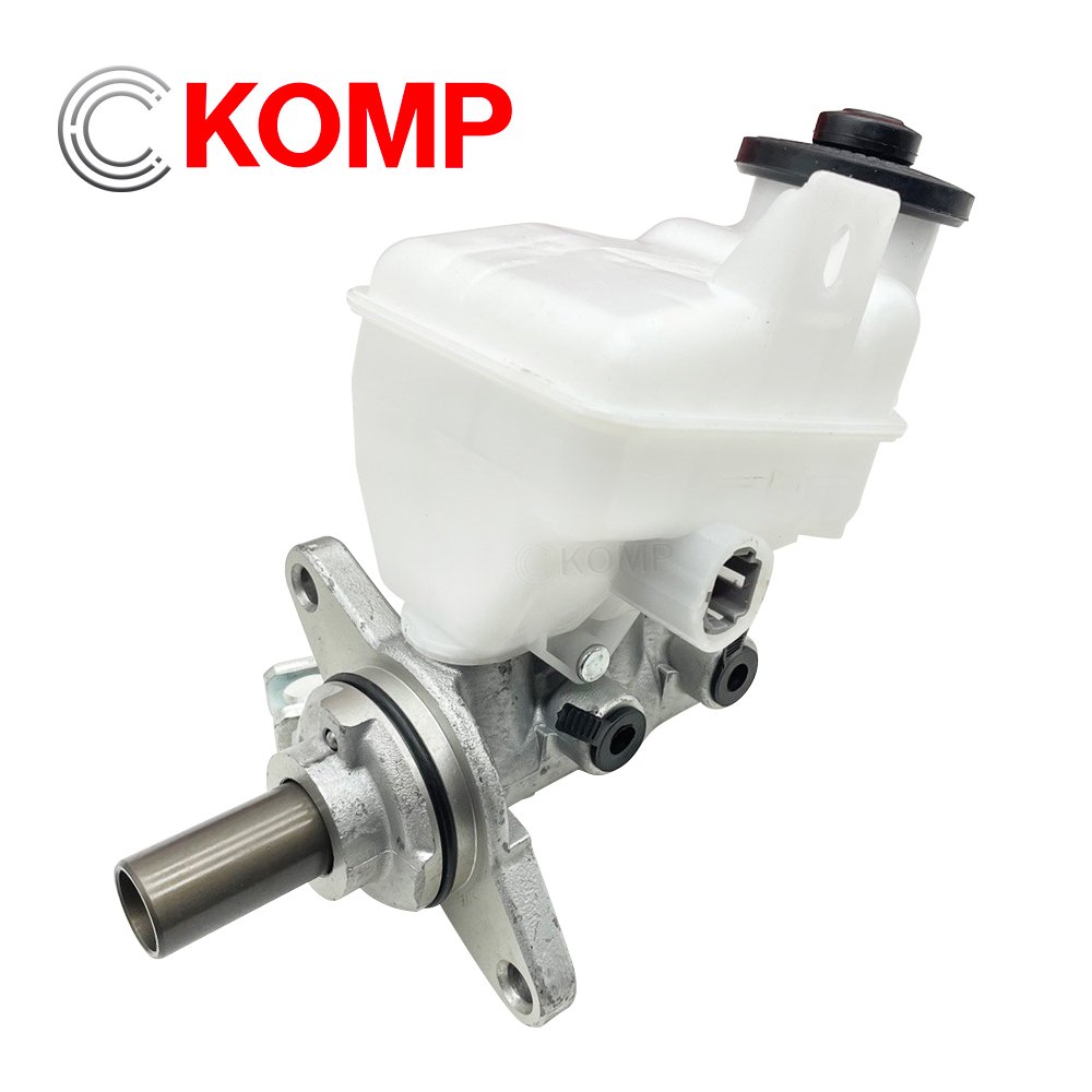 KOMP Wholesale Brake Master Cylinder for Toyota 47201-BZ550