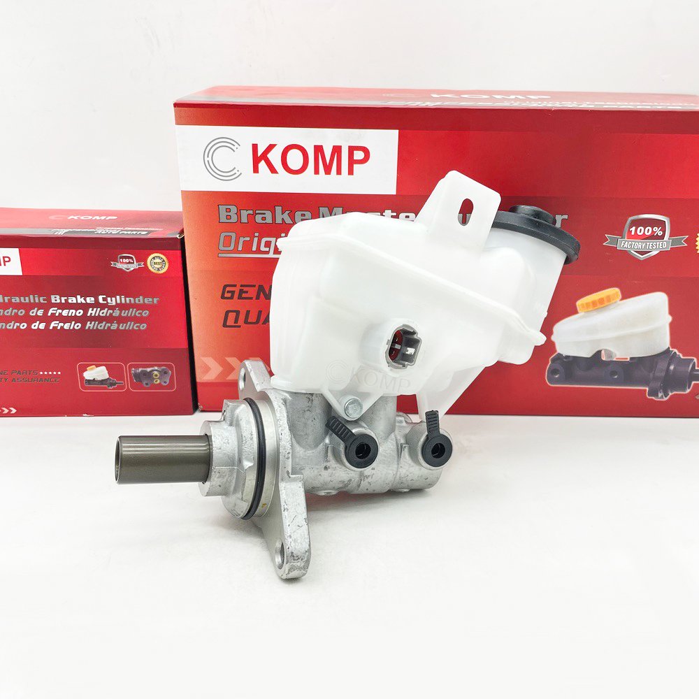 KOMP Wholesale Brake Master Cylinder for Toyota 47201-BZ550