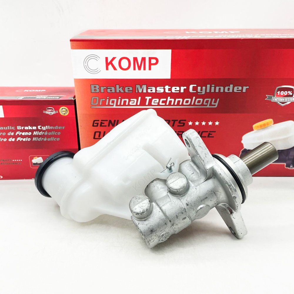 KOMP Wholesale Brake Master Cylinder for Toyota 47201-BZ550
