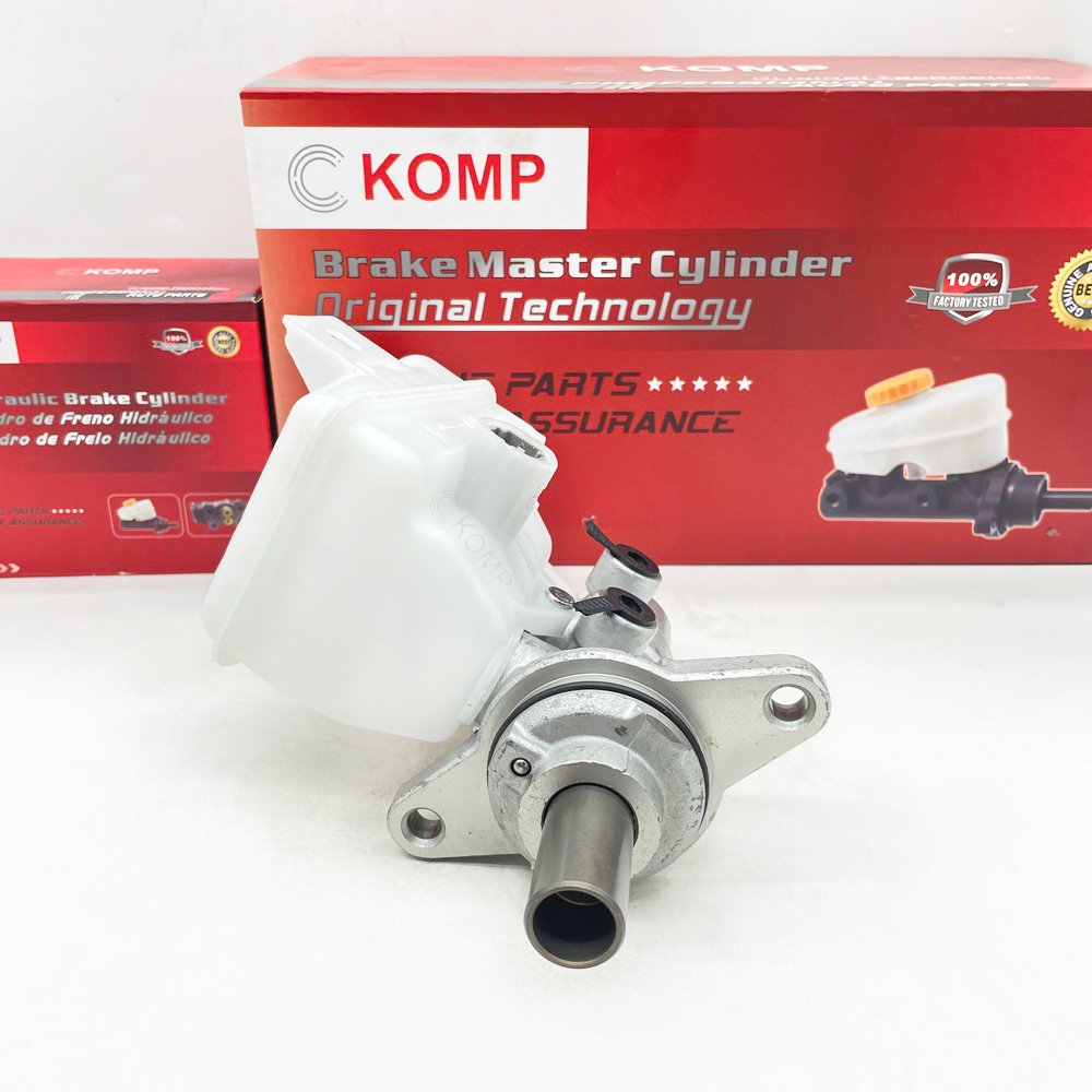 KOMP Wholesale Brake Master Cylinder for Toyota 47201-BZ550