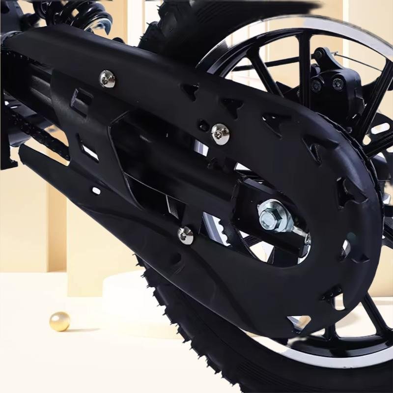 Trail Minibike/pocketbikes Gasoline Enduro Motor Bike Motorcycle Engine 49cc Off-road Motorcycles