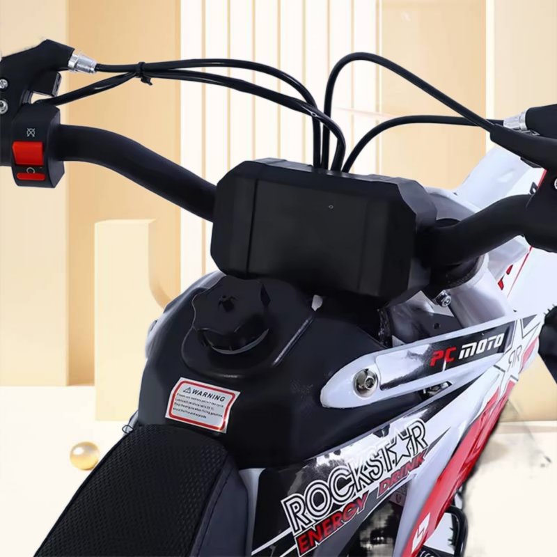 Trail Minibike/pocketbikes Gasoline Enduro Motor Bike Motorcycle Engine 49cc Off-road Motorcycles