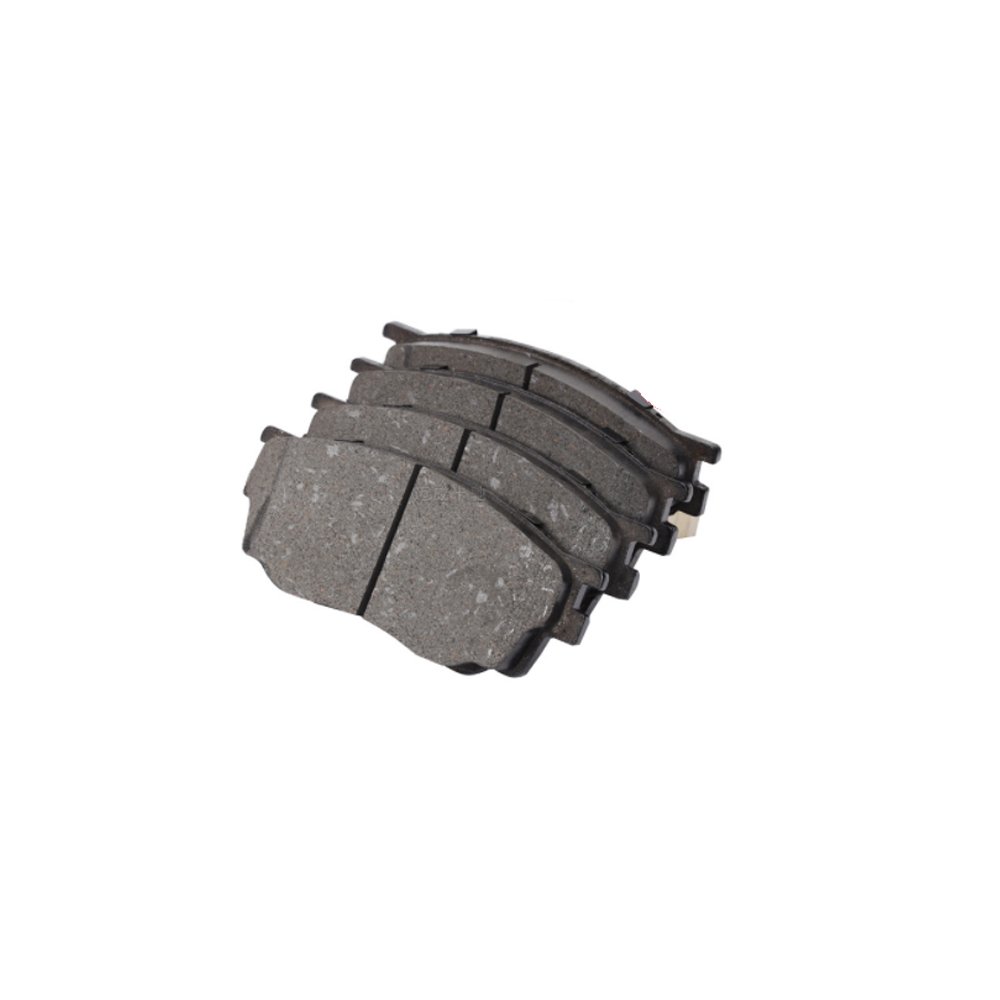 Auto Parts Braking System Front Brake Pads for GWM Great Wall Haval Dargo X 3501151XGW01A 3501151XGW01A 3501151AGW01A