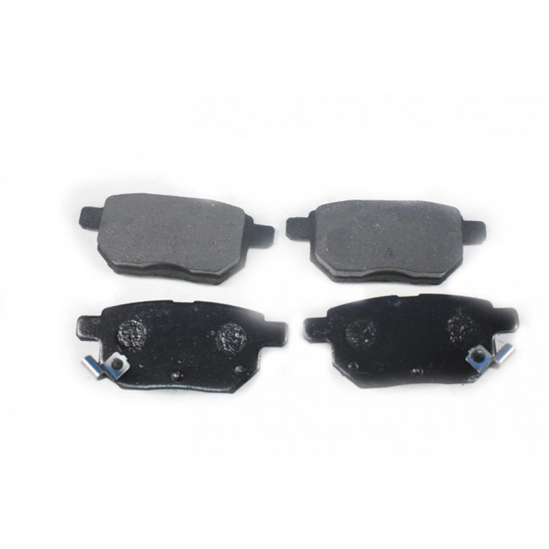 Auto Parts Braking System Front Brake Pads for GWM Great Wall Haval Dargo X 3501151XGW01A 3501151XGW01A 3501151AGW01A