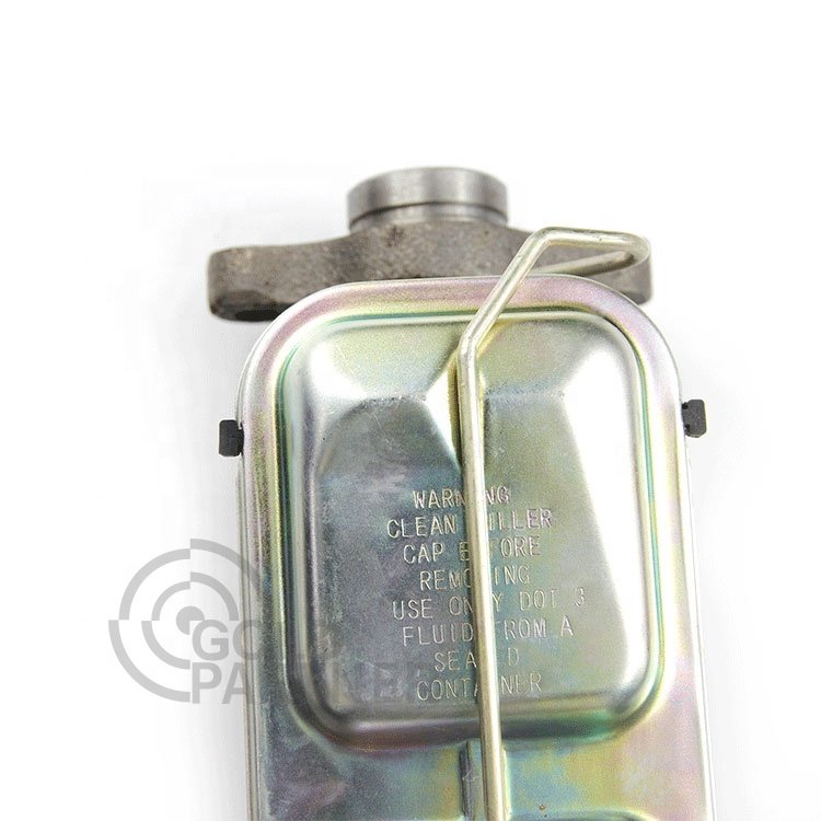 Auto Parts Brake Repair Kits Replacement for All Kinds of Car Model Such As Brake Master Cylinder Clutch Master Cylinder