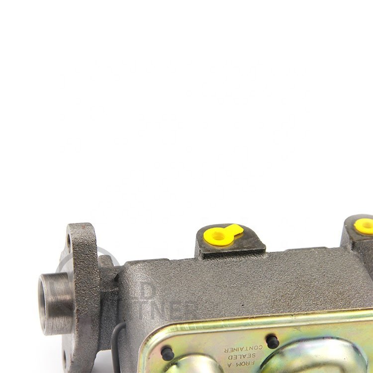Auto Parts Brake Repair Kits Replacement for All Kinds of Car Model Such As Brake Master Cylinder Clutch Master Cylinder