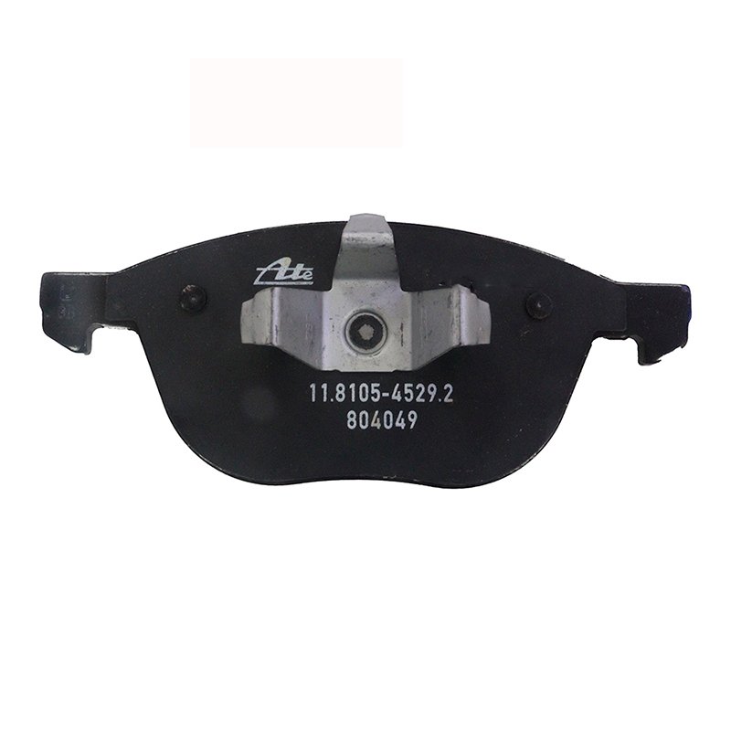 Original Factory Ceramic Front and Rear Brake Pads OE 30742030 for Volvo V50 C30 C70 S40 04-12 Automotive Accessories