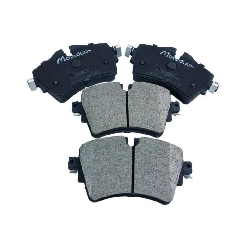 M1801 D1801 34106863293 34106874034 GDB2087 D1801-9033 FDB4945 Ceramic Pad Brake for Mini F55 F56 bmw