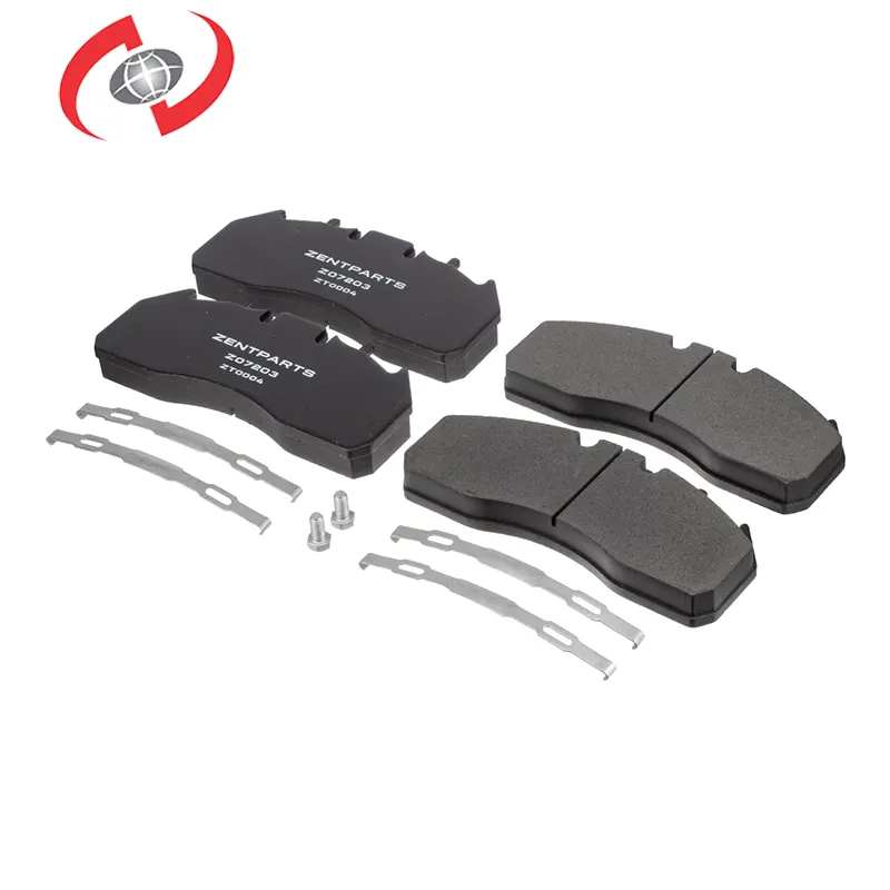 Brake System Parts Front/Rear Axle Brake Pad for V OLVO/T Oyota 29174