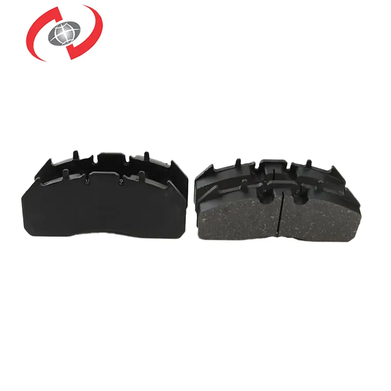 Brake System Parts Front/Rear Axle Brake Pad for V OLVO/T Oyota 29174